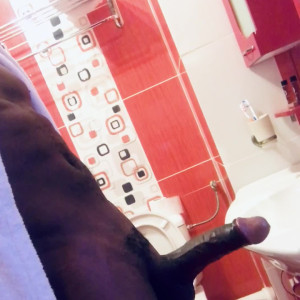 Video by mr_black_xxx published on April 11,2023 20:41:00 - BestThots