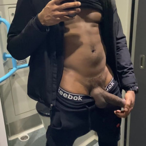 Video by mr_black_xxx published on May 20,2023 06:10:00 - BestThots