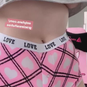 Video by graciewaifufree published on April 21,2023 08:48:00 - BestThots
