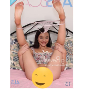Video by ceceliataylorxxx published on May 6,2023 12:14:00 - BestThots