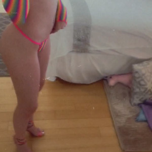 Video by ceceliataylorxxx published on June 28,2023 03:20:00 - BestThots