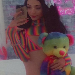 Video by ceceliataylorxxx published on May 1,2023 05:40:00 - BestThots