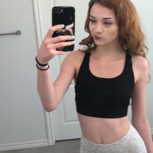 Video by ceceliataylorxxx published on May 9,2023 22:55:00 - BestThots