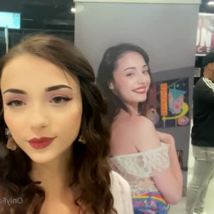Video by ceceliataylorxxx published on March 24,2023 08:57:00 - BestThots