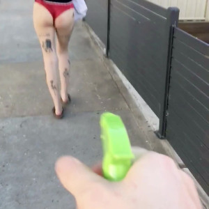Video by vicious__delicious published on May 28,2023 20:48:00 - BestThots