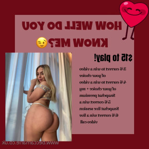 Video by xxbeccamarie published on July 3,2023 23:53:00 - BestThots