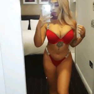 Video by xxbeccamarie published on July 11,2023 05:02:00 - BestThots