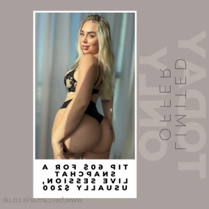 Video by xxbeccamarie published on April 29,2023 00:23:00 - BestThots