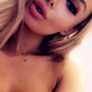 Video by itslucie_x published on August 20,2023 06:24:00 - BestThots