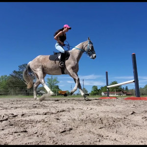 Video by amarie301 published on October 16,2023 14:28:28 - BestThots