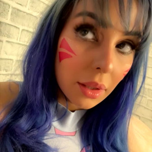 Video by bunnyscake published on July 20,2023 02:57:00 - BestThots