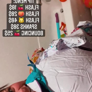 Video by emjaybird published on July 28,2023 20:06:00 - BestThots