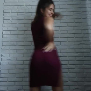 Video by nastya_nass_vip published on June 5,2023 06:57:00 - BestThots
