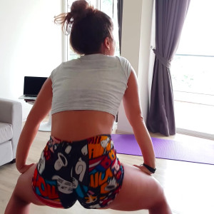 Video by nastya_nass_vip published on April 30,2023 07:47:00 - BestThots