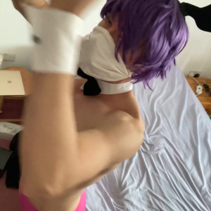 Video by veryshybiboy published on May 30,2023 14:18:00 - BestThots