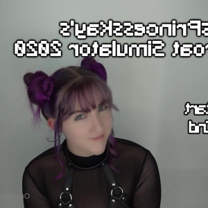 Video by missprincesskay published on March 13,2023 22:18:00 - BestThots
