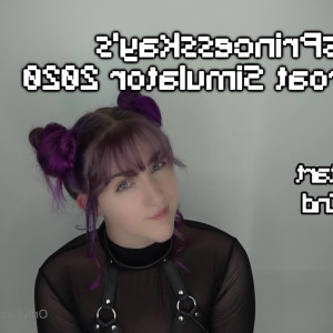 Video by missprincesskay published on May 15,2023 04:34:00 - BestThots
