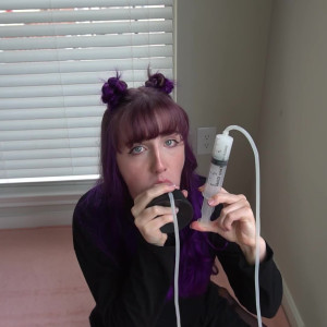 Video by missprincesskay published on March 9,2023 00:36:00 - BestThots