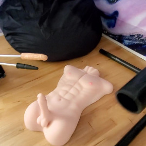 Video by kissasins published on October 16,2023 14:33:13 - BestThots