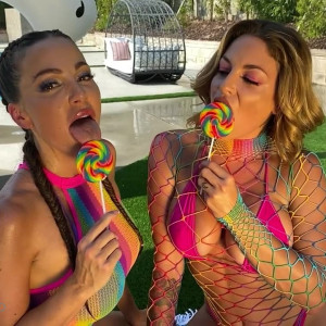 Video by kissasins published on July 26,2023 14:10:00 - BestThots