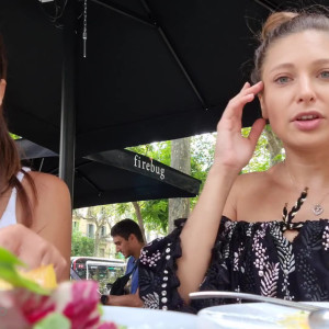 Video by taliamint published on June 28,2023 09:30:00 - BestThots