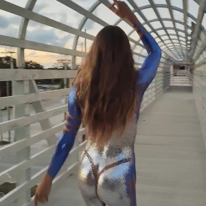 Video by taliamint published on July 16,2023 15:53:00 - BestThots