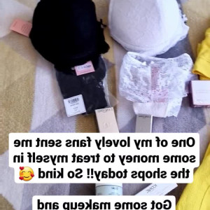 Video by amorina published on March 24,2023 13:39:00 - BestThots