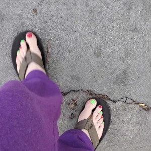 Video by longfootlola published on April 18,2023 12:17:00 - BestThots