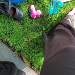 Video by longfootlola published on July 18,2023 10:25:00 - BestThots