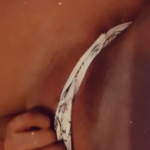 Video by brunett_baddie_1111 published on April 24,2023 23:12:00 - BestThots