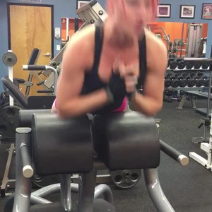 Video by themistressb published on April 19,2023 13:12:00 - BestThots