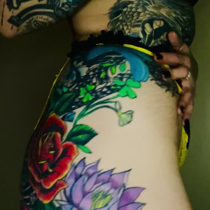 Video by vancouvermadam published on March 10,2023 14:56:00 - BestThots