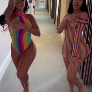 Video by yasminelopez published on May 24,2023 21:01:00 - BestThots
