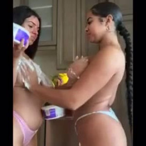Video by yasminelopez published on July 20,2023 11:32:00 - BestThots