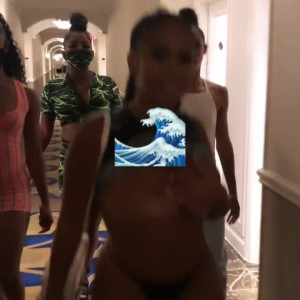 Video by yasminelopez published on June 3,2023 01:18:00 - BestThots