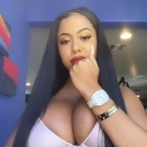 Video by yasminelopez published on May 18,2023 04:01:00 - BestThots