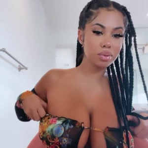 Video by yasminelopez published on May 24,2023 21:15:00 - BestThots