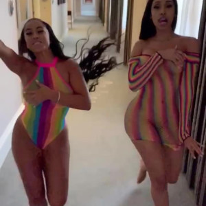 Video by yasminelopez published on June 10,2023 09:34:00 - BestThots