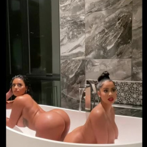 Video by yasminelopez published on March 18,2023 08:50:00 - BestThots