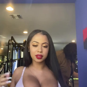Video by yasminelopez published on May 12,2023 02:32:00 - BestThots