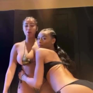 Video by yasminelopez published on April 27,2023 10:55:00 - BestThots
