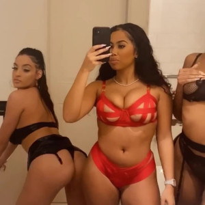 Video by yasminelopez published on March 11,2023 16:11:00 - BestThots