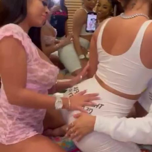Video by yasminelopez published on June 12,2023 19:54:00 - BestThots
