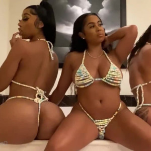 Video by yasminelopez published on April 25,2023 00:43:00 - BestThots