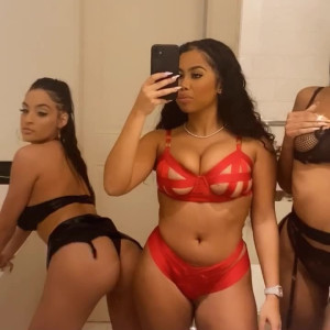 Video by yasminelopez published on June 13,2023 16:43:00 - BestThots