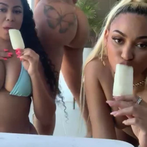 Video by yasminelopez published on June 7,2023 09:33:00 - BestThots
