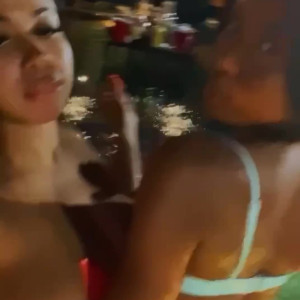 Video by yasminelopez published on March 12,2023 03:29:00 - BestThots