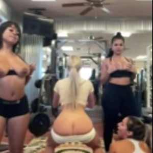 Video by yasminelopez published on April 4,2023 15:37:00 - BestThots