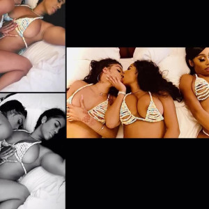 Video by yasminelopez published on April 4,2023 21:00:00 - BestThots