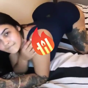 Video by badpenelope published on March 24,2023 15:34:00 - BestThots